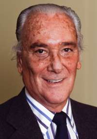 José Luis de Villalonga 
