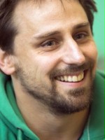 Gábor Reisz / Tamás (33 lata)