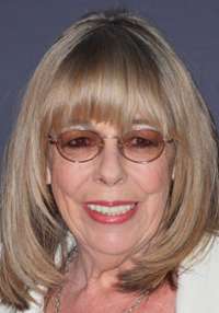 Frances de la Tour 