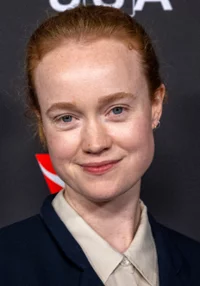 Liv Hewson 