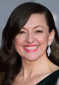 Jo Hartley 