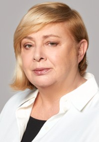 Anna Gornostaj 