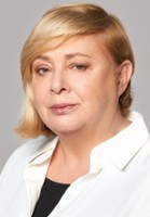 Anna Gornostaj