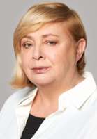 Anna Gornostaj