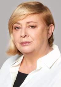 Anna Gornostaj 