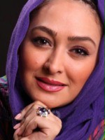 Elham Hamidi / Maryam
