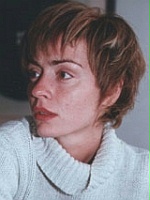 Alexia Stresi 
