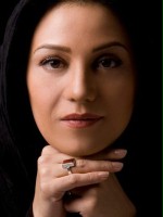 Shabnam Moghadami / Nauczycielka Bahar