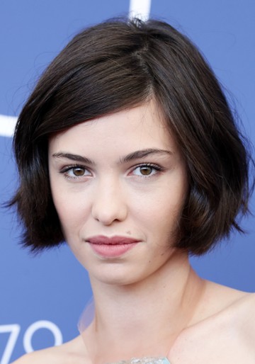 Ioana Bugarin / Denisa