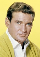 Rod Taylor / Major Walter Gerber