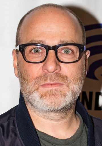 H. Jon Benjamin / Benjamin