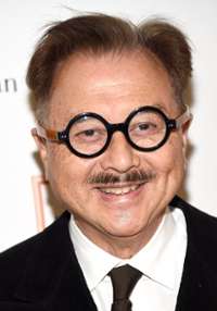 Michael Chow I