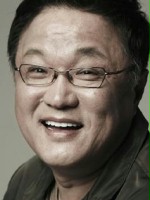 Won-joong Jeong / Adwokat Kim Sang-pil