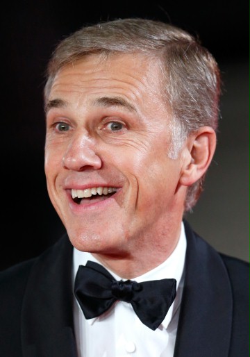 Christoph Waltz / Regus Patoff