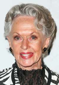 Tippi Hedren 