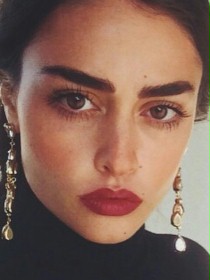 Esra Bilgiç / Seda