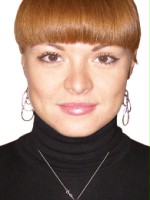 Olga Bitutskaya 