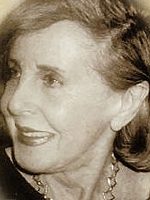 Doris Fisher 