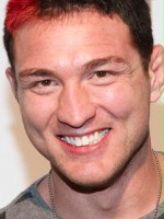 Jason Mayhem Miller