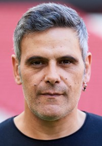 Roberto Enríquez 