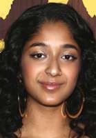 Maitreyi Ramakrishnan