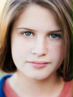Maren Alford / Dziecko pasażera