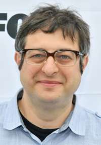 Eugene Mirman 