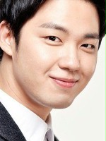 Jae-min Ahn / Seong-joon