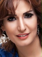 Amal Rezk / Najwa Qabil