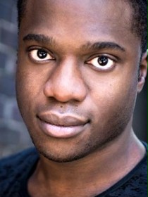 Ladi Emeruwa / Dove Adeyemi