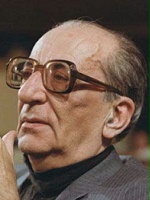 Georgi Tovstonogov 