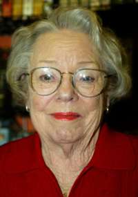 Patricia Hitchcock 