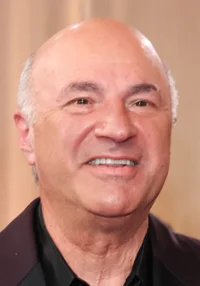 Kevin O'Leary IX