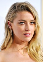 Amber Heard / Baja Miller