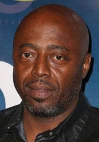 Donnell Rawlings 