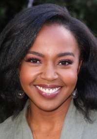 Jerrika Hinton 