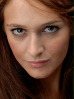 Daisy Hamilton / Claire