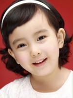So-won Gal / Hae-deum Hong, córka I-hyeon i Kyeong-doo