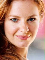 Christina Alice Schmidt 