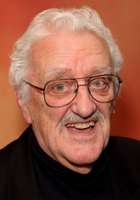 Bernard Cribbins