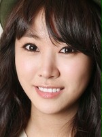 Chae-kyeong Yoon 