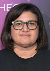Nahnatchka Khan 