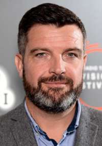 Bradley Freegard 