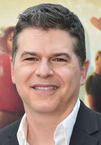 Dan Levine XII