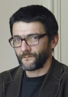 César Troncoso / Mistrz