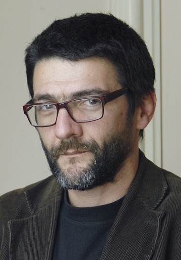 César Troncoso / Alfredo Favalli