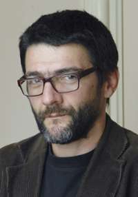 César Troncoso 