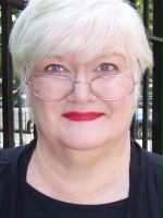Barbara Ann Davison 