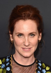 Judith Hoag