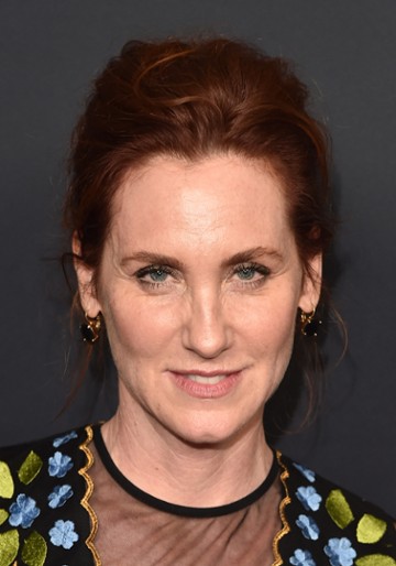 Judith Hoag / Helen Granger